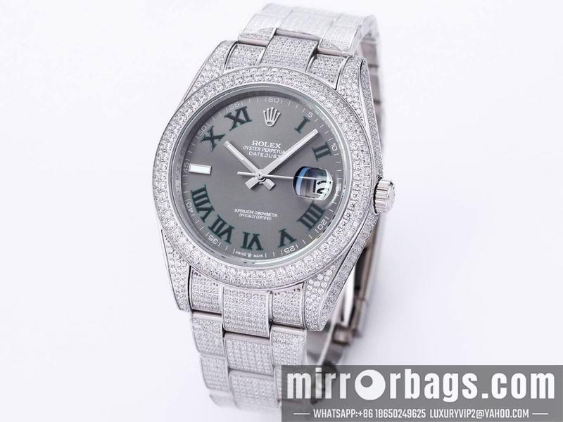 Replica Rolex 41mm 111018