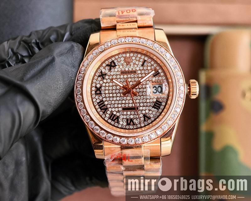 Replica Rolex 40mm 090940