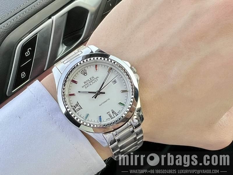Replica Rolex 40mm 050615