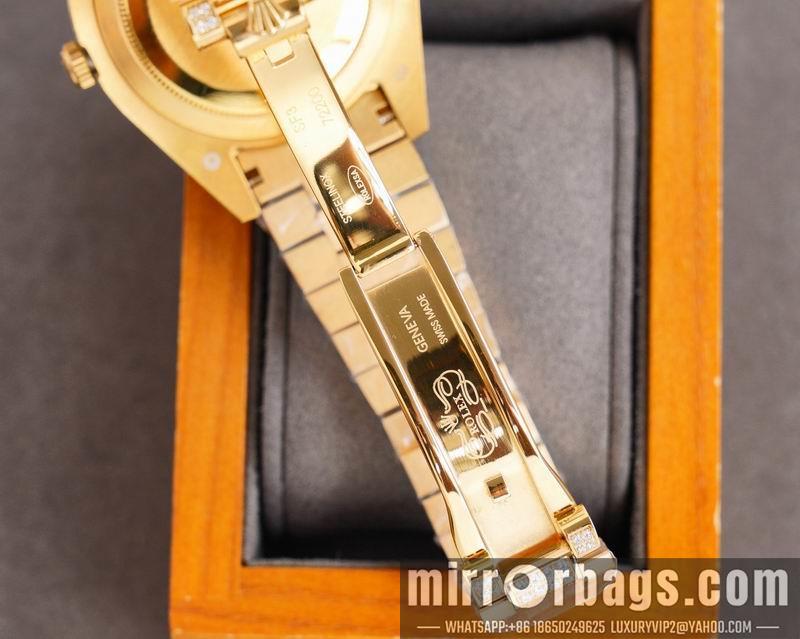 Replica Rolex 42X11mm 111062