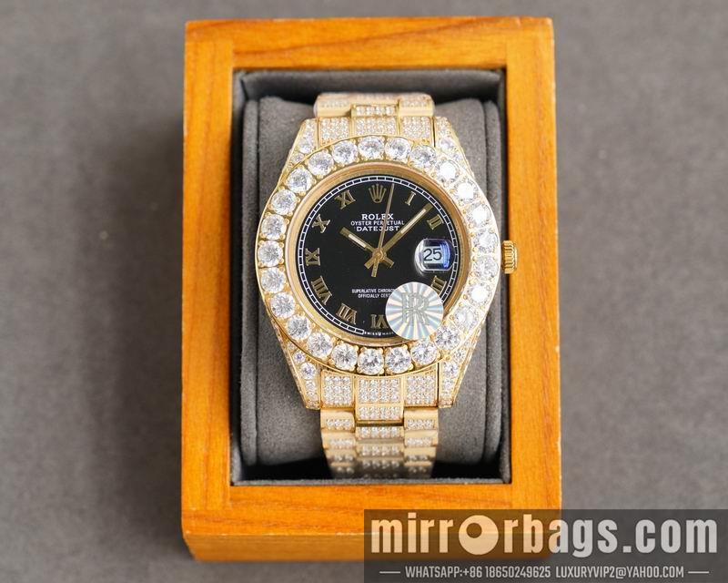 Replica Rolex 42X11mm 111053