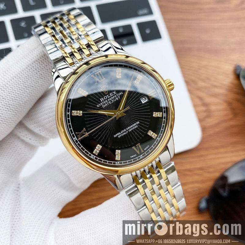 Replica Rolex 40mm 031932
