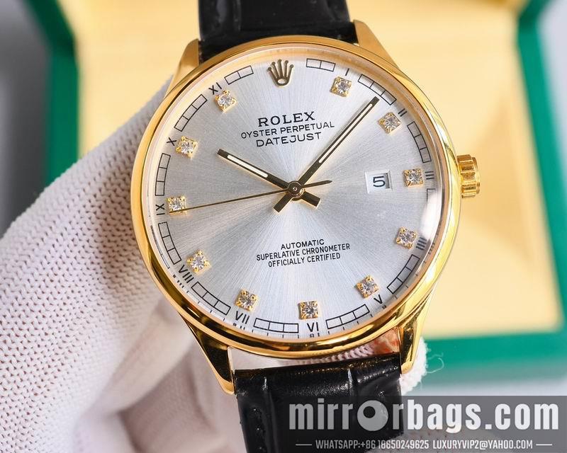 Replica Rolex 40mm 090434