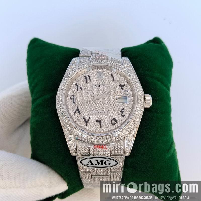 Replica Rolex 41mm 082943