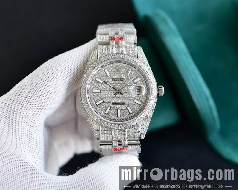 Replica Rolex 41mm 0503104