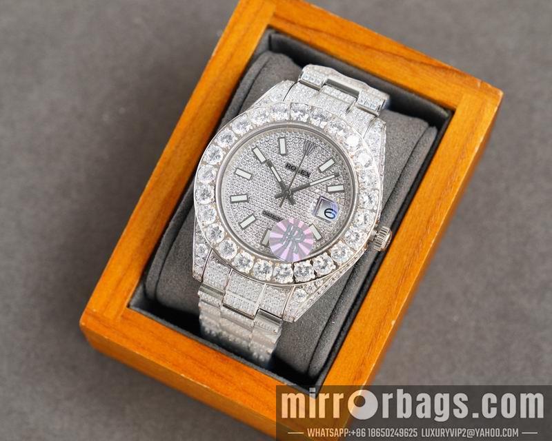 Replica Rolex 42X11mm 111061