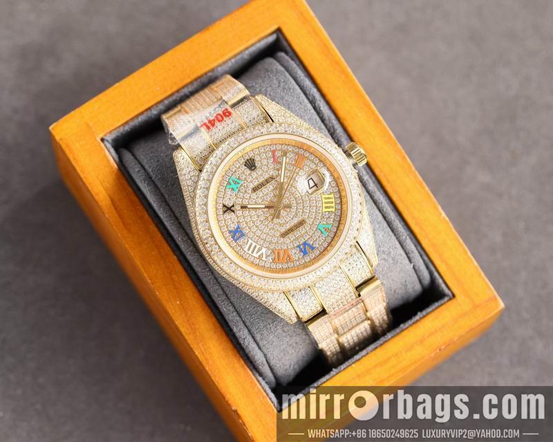 Replica Rolex 40mm 0503132