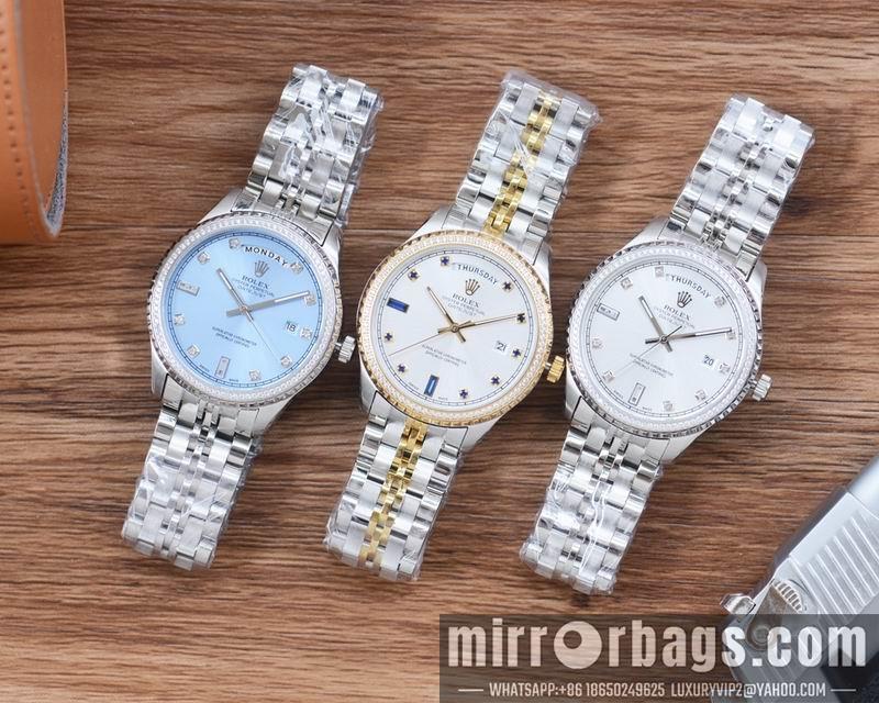 Replica Rolex 41mm 072468