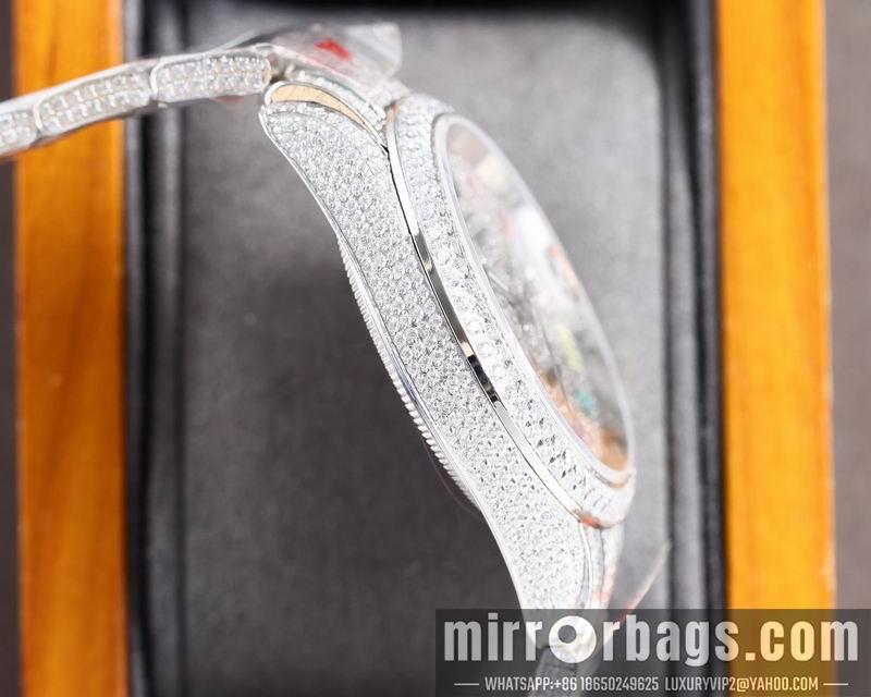 Replica Rolex 40mm 0503132