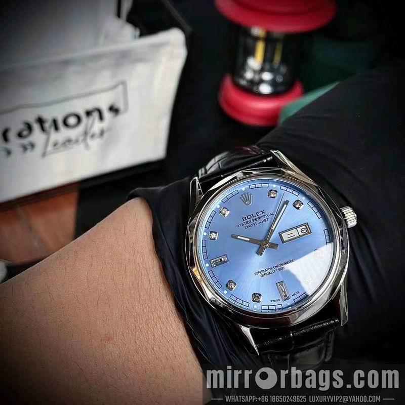 Replica Rolex 42X12mm 050308