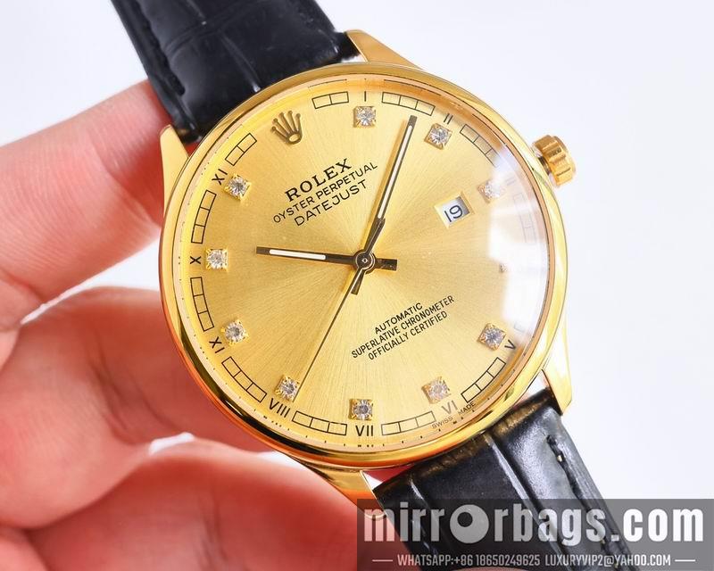 Replica Rolex 40mm 082980