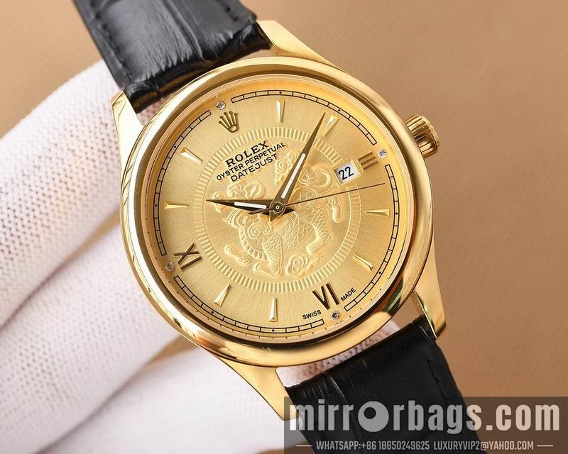 Replica Rolex 40X10mm 050823