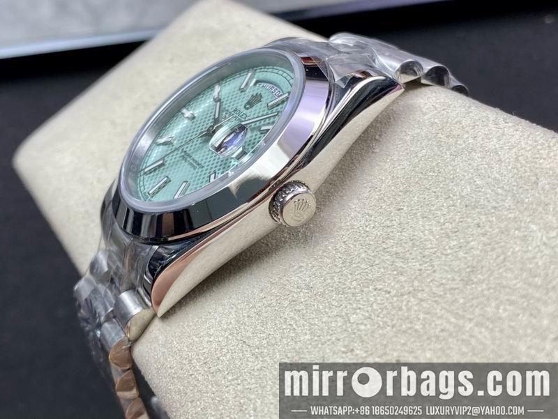 Replica Rolex 40mm 093005