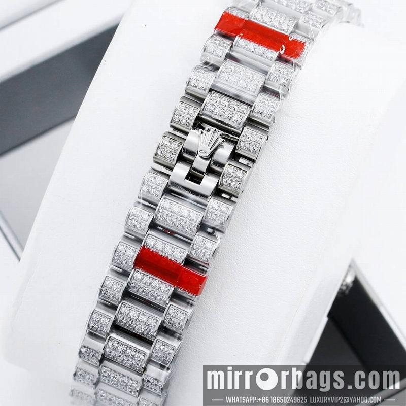 Replica Rolex 41mm 052002