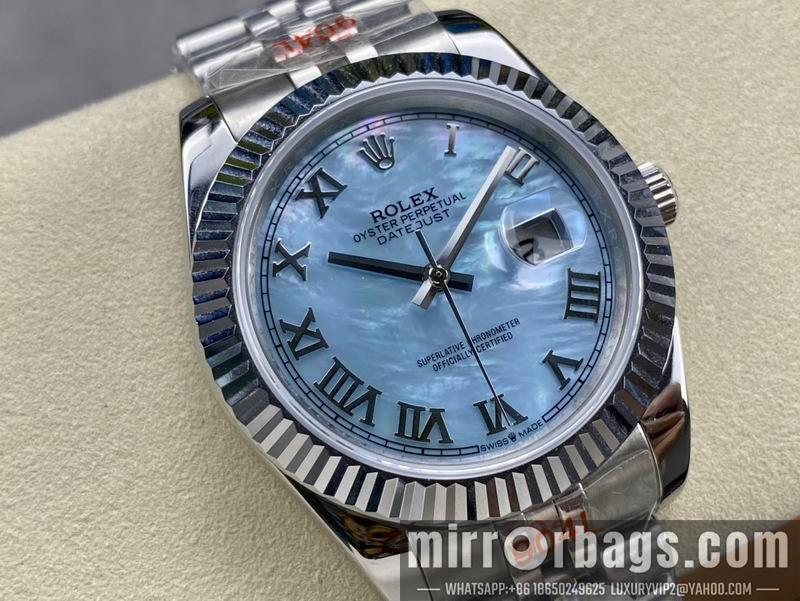 Replica Rolex 41mm 090424