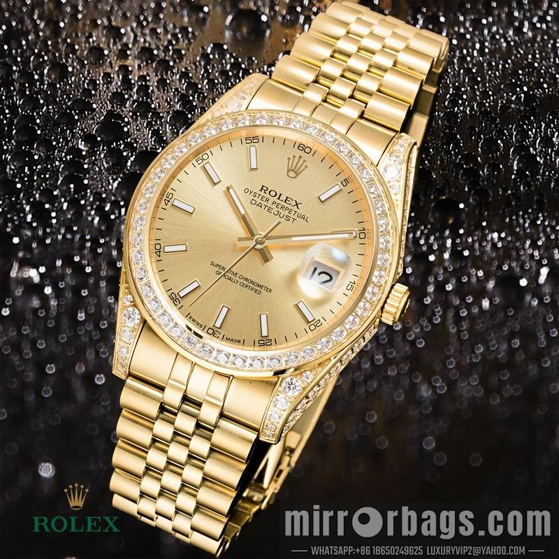 Replica Rolex 41mm 090976