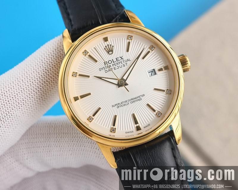 Replica Rolex 40X10mm 050439