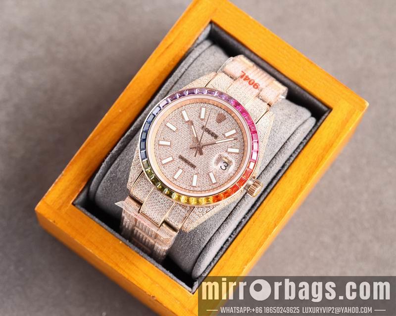 Replica Rolex 40mm 0503128