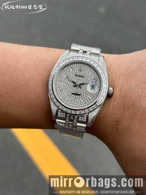 Replica Rolex 41X12mm 101601