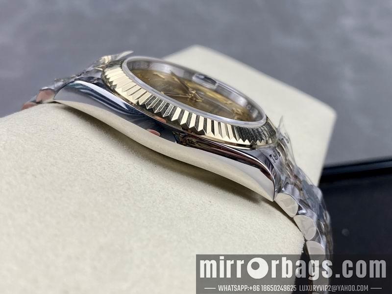 Replica Rolex 41mm 090411