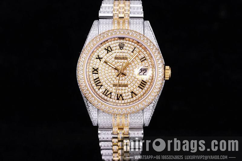 Replica Rolex 41mm 083154