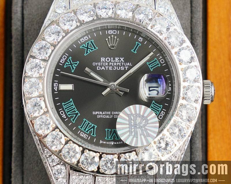Replica Rolex 42X11mm 111056