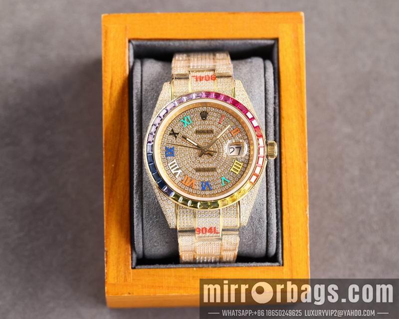Replica Rolex 40mm 0503129