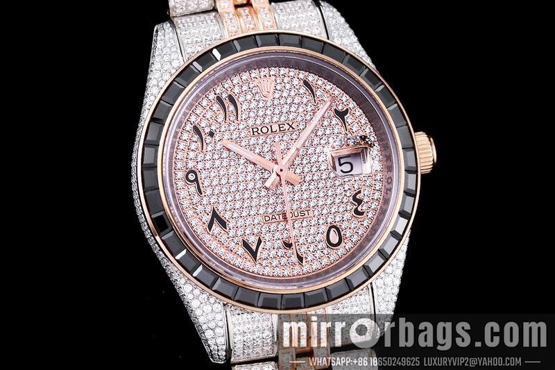 Replica Rolex 41mm 0831113