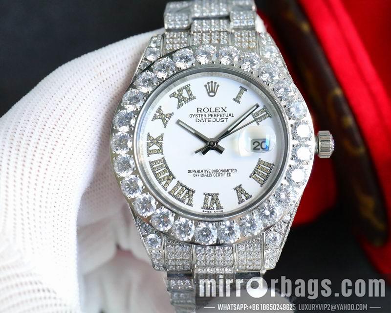 Replica Rolex 42mm 080607