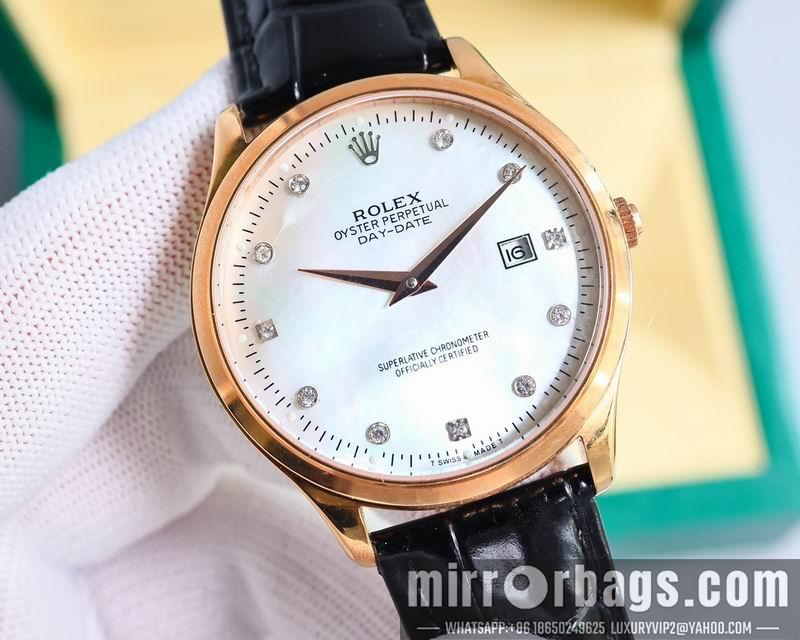 Replica Rolex 40mm 041334