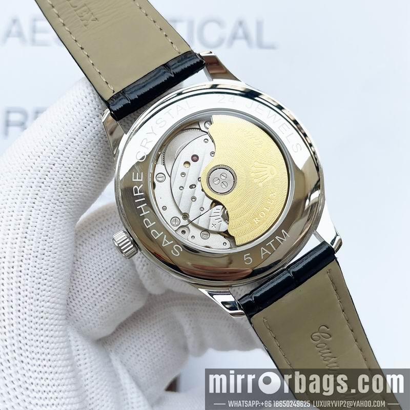 Replica Rolex 40mm 032166