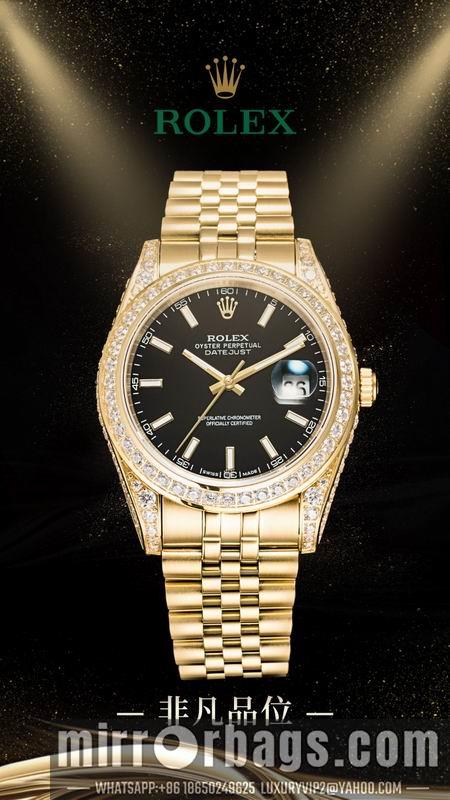 Replica Rolex 41mm 090976