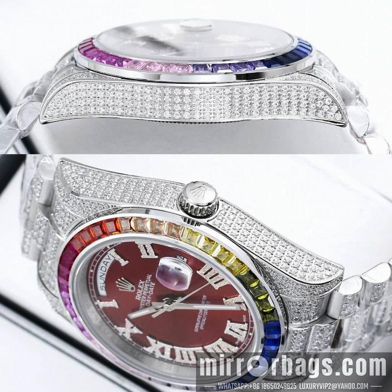 Replica Rolex 41mm 052002