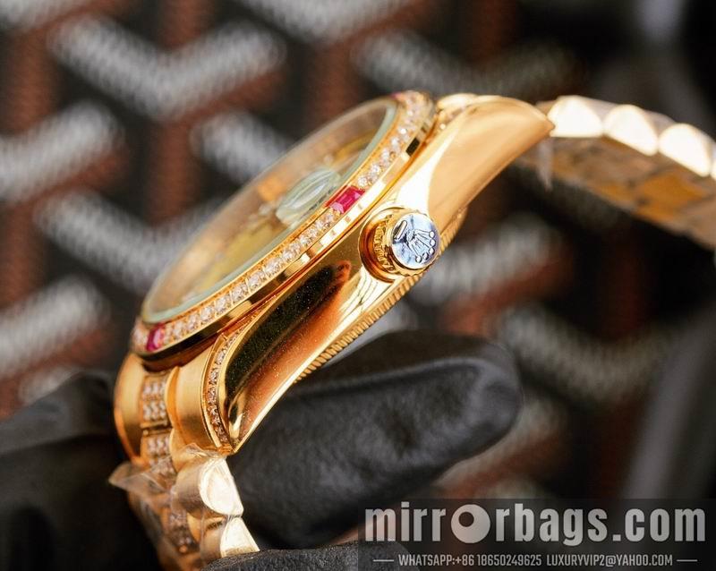 Replica Rolex 40mm 041398
