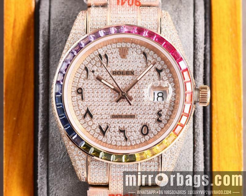 Replica Rolex 40mm 0503127