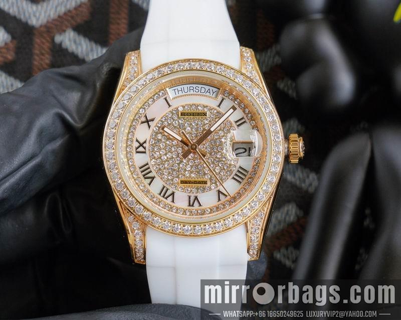 Replica Rolex 40mm 050747