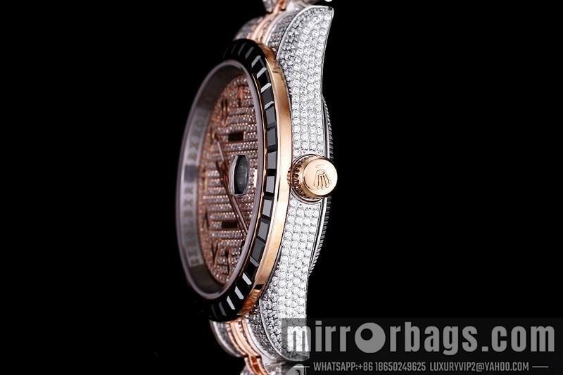 Replica Rolex 41mm 0831113