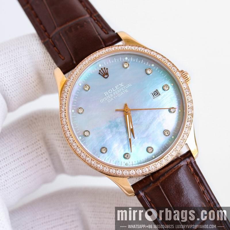 Replica Rolex 41mm 090436