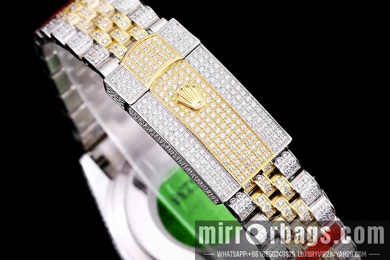 Replica Rolex 41mm 0831109