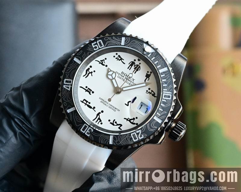 Replica Rolex 40mm 033102