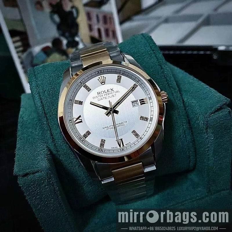 Replica Rolex 42X12mm 050338