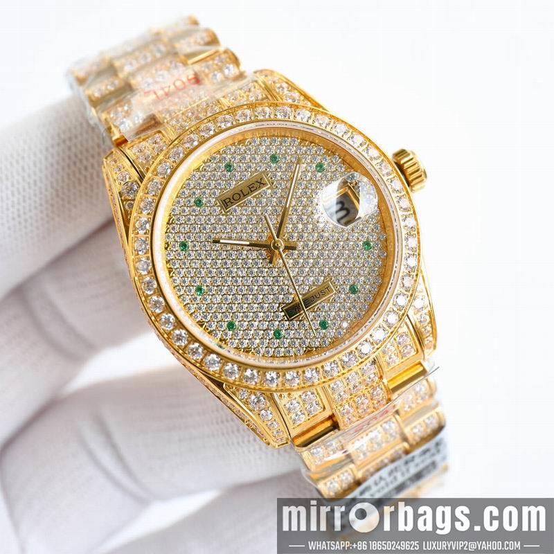 Replica Rolex 36mm 031785