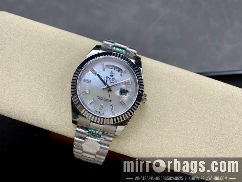 Replica Rolex 40mm 093016