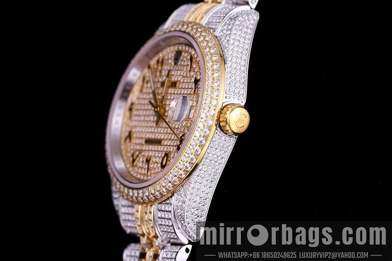 Replica Rolex 41mm 083152