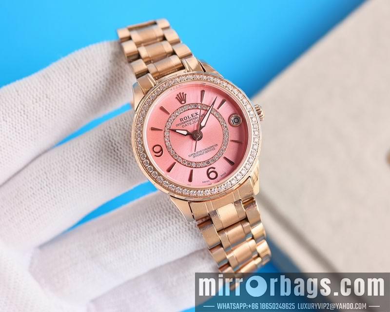 Replica Rolex Watch 032519