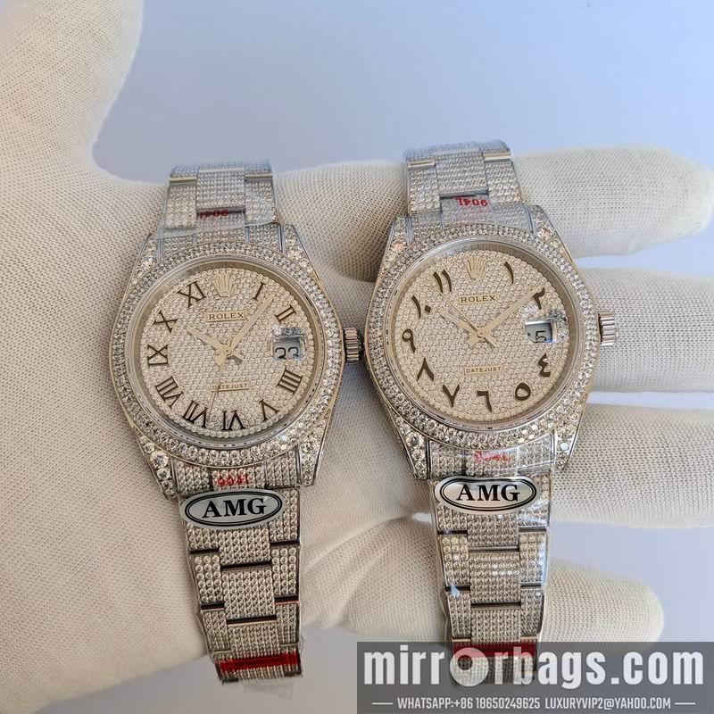 Replica Rolex 41mm 082932