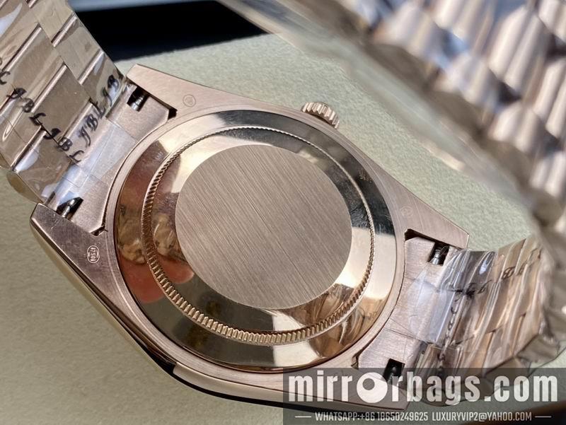 Replica Rolex 40mm 090408