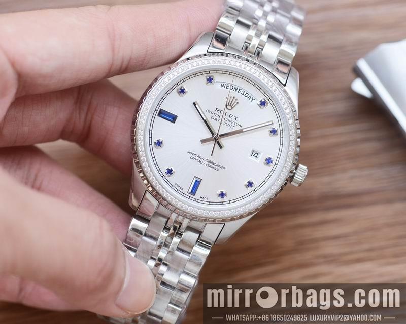 Replica Rolex 41mm 072468