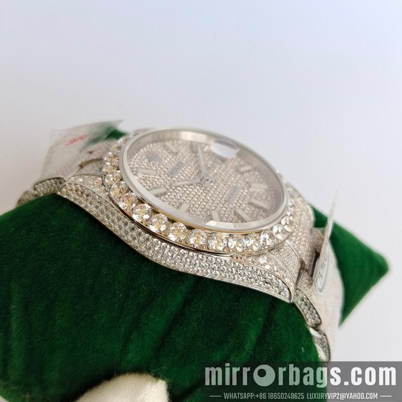 Replica Rolex 41mm 082939