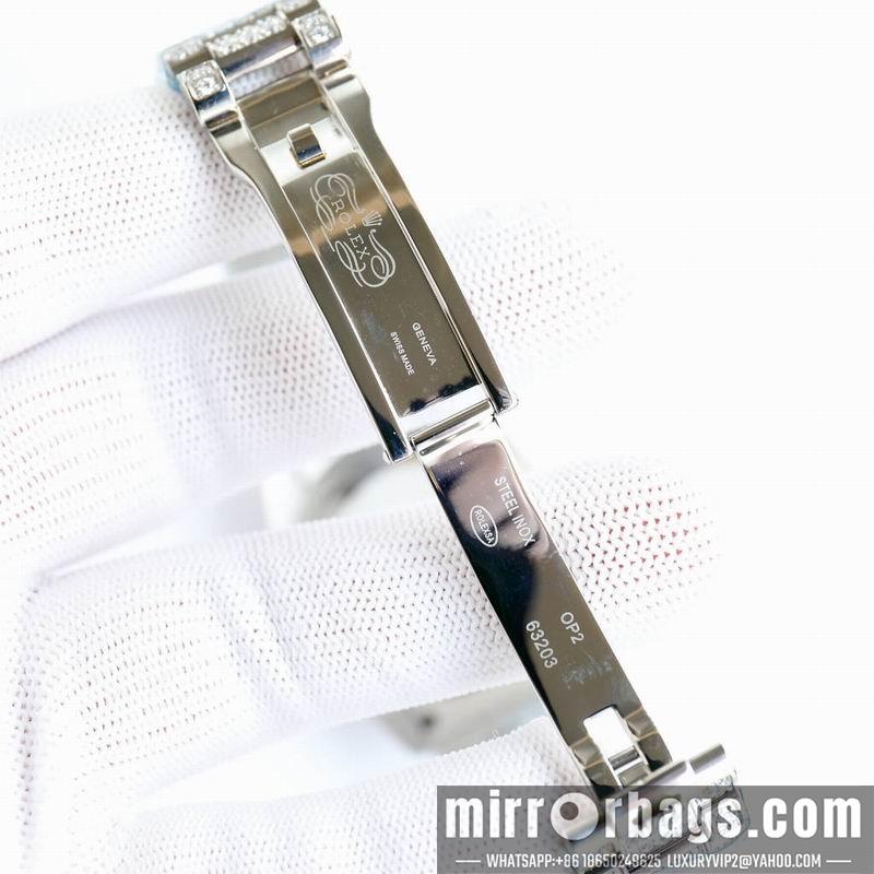 Replica Rolex 36mm 031783